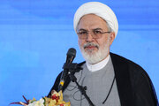 ارباب سلیمانی: ستاد ملی ترویج فرهنگ نهج‌البلاغه راه‌اندازی می شود