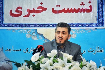 ۴۰۲ کانون فرهنگی هنری در مساجد خراسان شمالی در حال فعالیت هستند