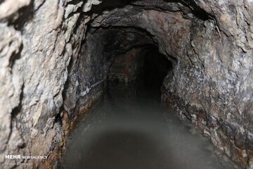 تخلیه هرگونه فاضلاب خانگی به قنوات در میبد ممنوع شد