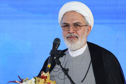ارباب سلیمانی: ستاد ملی ترویج فرهنگ نهج‌البلاغه راه‌اندازی می شود