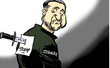 Zelensky