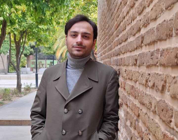 شعر هیئت به دلیل مردمی بودن تأثیر زیادی دارد؛ ظلمستیزی زیر خیمه محرم