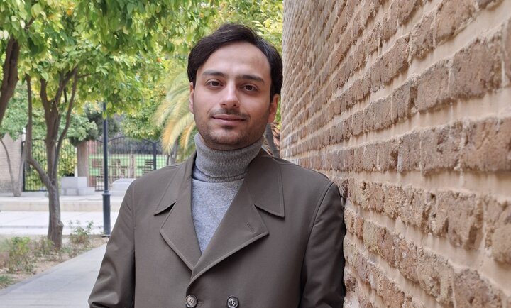 زن این خانه حتی دشمنش را اعتنا می‌کرد