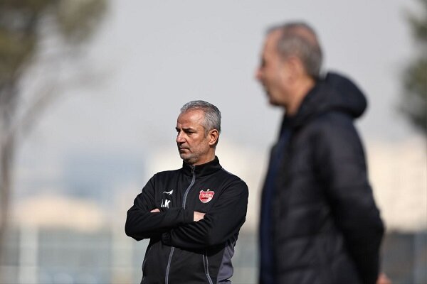 تمجیدهای ادامه دار رسانه های ترکیه از عملکرد کارتال در پرسپولیس تمجیدهای ادامه دار رسانه های ترکیه از عملکرد کارتال در پرسپولیس