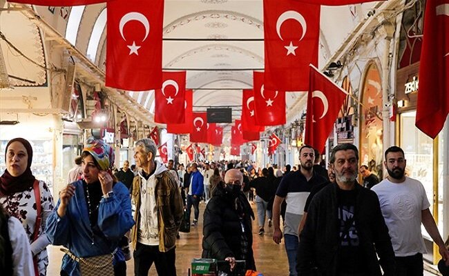تورم، سقوط بورس و لیر ارمغان بحران سیاسی در ترکیه تورم، سقوط بورس و لیر ارمغان بحران سیاسی در ترکیه