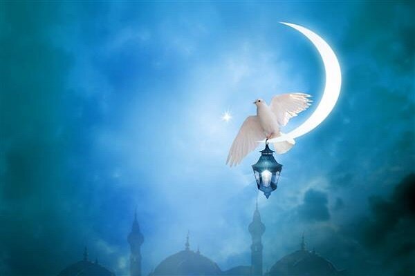 Gökyüzüne kanat açan kelimeler: Ramazan ayının 4. günü duası Gökyüzüne kanat açan kelimeler: Ramazan ayının 4. günü duası