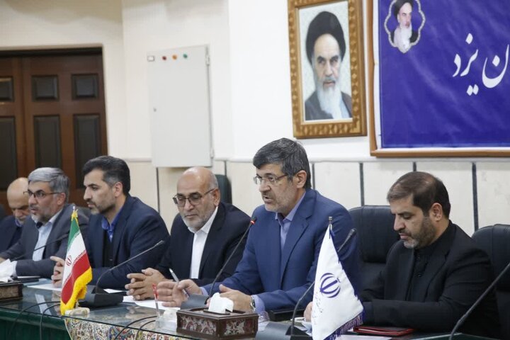 مولدسازی حداقل ۲۰ درصد از فضاهای مازاد شهرستانها در دستور کار باشد