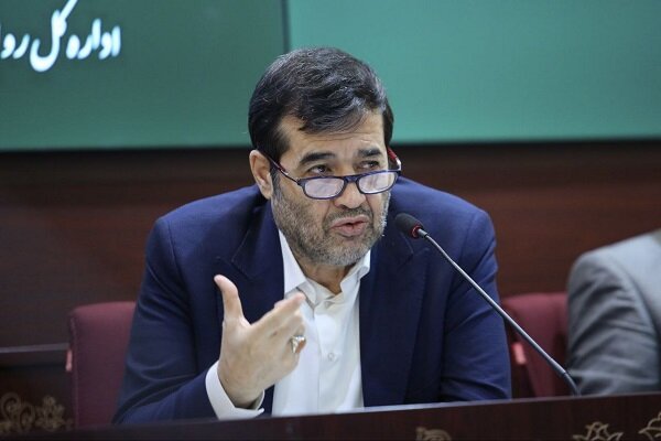 پیام تسلیت وزیر ورزش و جوانان در پی درگذشت پیشکسوت استقلال پیام تسلیت وزیر ورزش و جوانان در پی درگذشت پیشکسوت استقلال