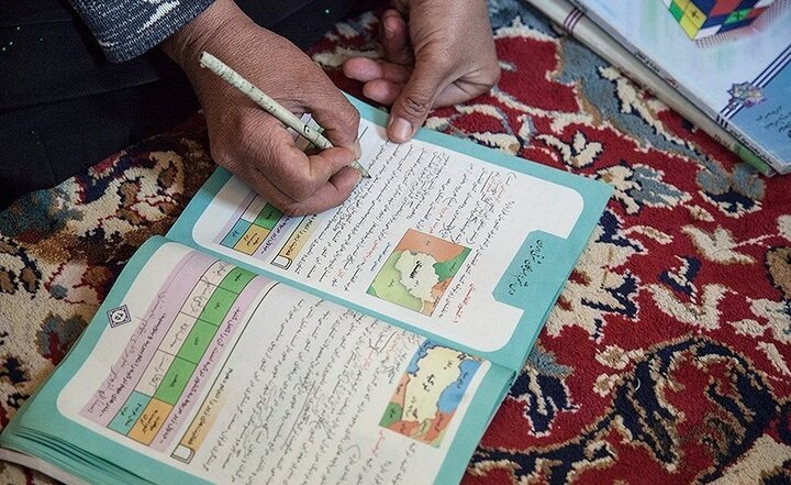 راهاندازی دو هزار پایگاه نهضت سوادآموزی در سراسر کشور