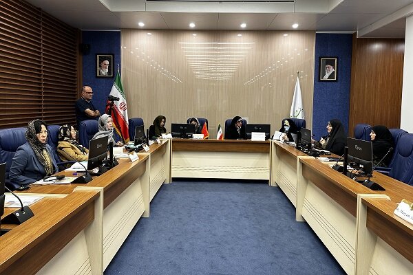 ضرورت گسترش همکاریهای علمی مشترک ایران و چین ضرورت گسترش همکاریهای علمی مشترک ایران و چین