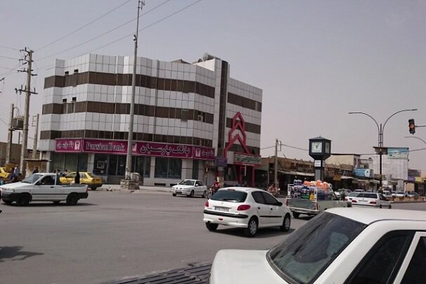 چالشهای زیرساختی «برازجان» نیازمند تحول در مدیریت شهری