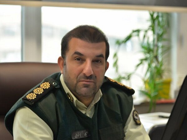 پیامک حاوی محتوای بستهمعیشتی و خلافیخودرو، کلاهبرداری است