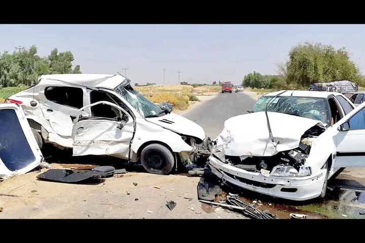 چرا جادههای ایران قتلگاه رانندگان شدهاند؟ چرا جادههای ایران قتلگاه رانندگان شدهاند؟