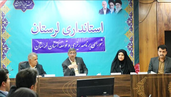 تعیین تکلیف تملک پادگان ۰۷ خرمآباد