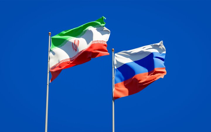 آغاز نشستهای کارشناسی کمیسیون مشترک ایران و روسیه آغاز نشستهای کارشناسی کمیسیون مشترک ایران و روسیه