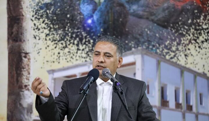 تامین ۲۰ هزار اقلام تبلیغاتی در حوزه جاذبههای گردشگری مرکزی