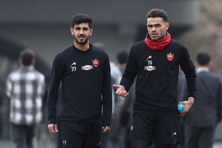 تاثیر مثبت کارتال روی روند پرسپولیس؛ سرخها شانس قهرمانی دارند