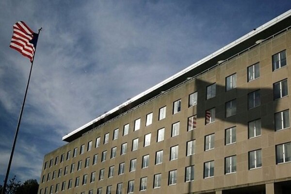 سفارت آمریکا در بحرین دور کار شد سفارت آمریکا در بحرین دور کار شد