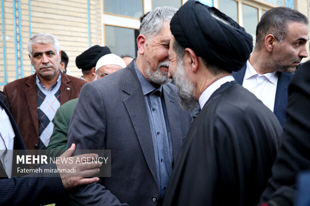 32nd Intl. Holy Quran Exhibition inaugurated in Tehran
