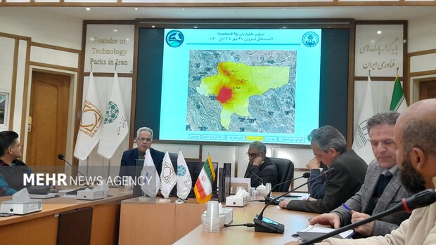 استاد دانشگاه اصفهان: قانون هوای پاک ایرادات فنی بسیاری دارد استاد دانشگاه اصفهان: قانون هوای پاک ایرادات فنی بسیاری دارد