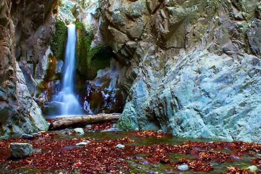 سفر نوروزی به شهر پله های ایران سفر نوروزی به شهر پله های ایران