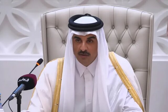 قطر،غزه،تجاوز،امير،عاملان،كشي