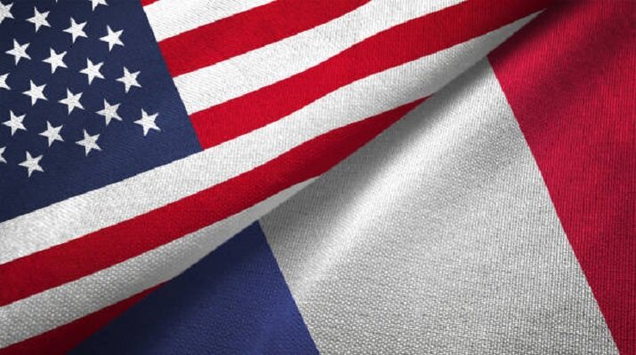 فرانسه سفیر آمریکا را احضار می‌کند