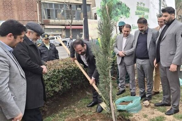 تأکید دادستان تهران بر برخورد قانونی با متجاوزان به منابع طبیعی