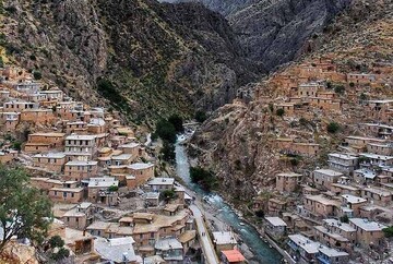 Palengan; kırsal turizmin başarılı bir örneği