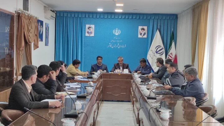 تعریف ۱۴۶ پروژه برای اجرا در حوزه باز آفرینی شهری در شهرستان کاشمر