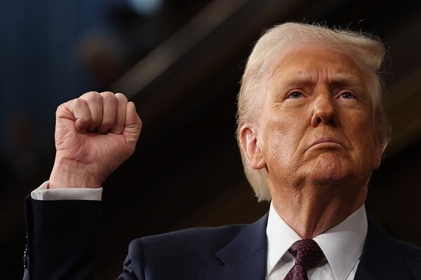 Trump, ABD Eğitim Bakanlığı'nı feshedecek Trump, ABD Eğitim Bakanlığı'nı feshedecek