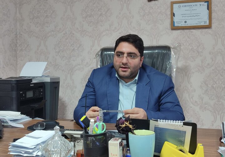 تکلیف باغ عمارت چوکام مشخص شود تکلیف باغ عمارت چوکام مشخص شود