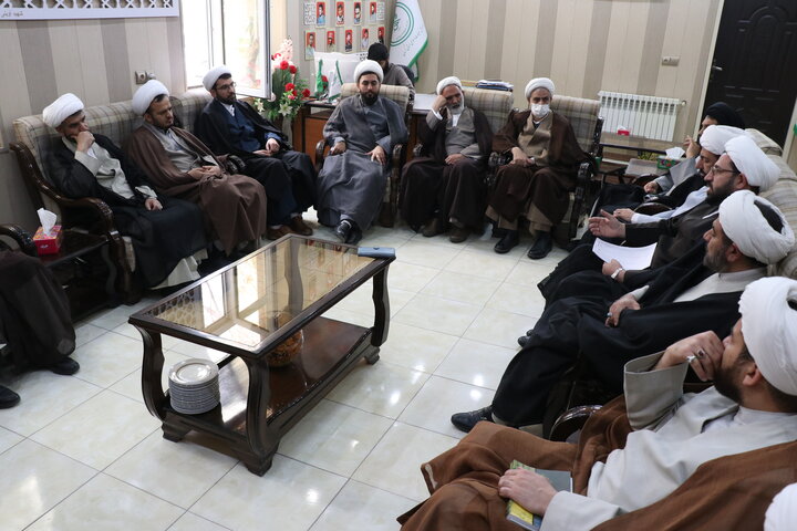 اجرای طرح “زندگی با آیهها” با محوریت تدبر در قرآن کریم