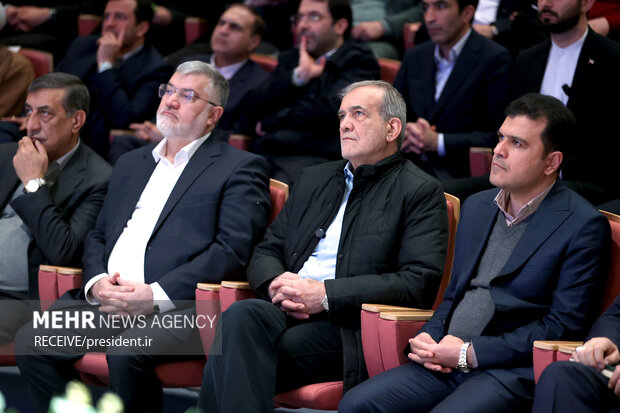 سفر رئیس‌جمهور به شرق استان تهران