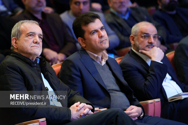 سفر رئیس‌جمهور به شرق استان تهران