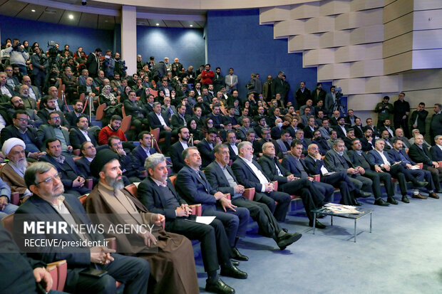 سفر رئیس‌جمهور به شرق استان تهران