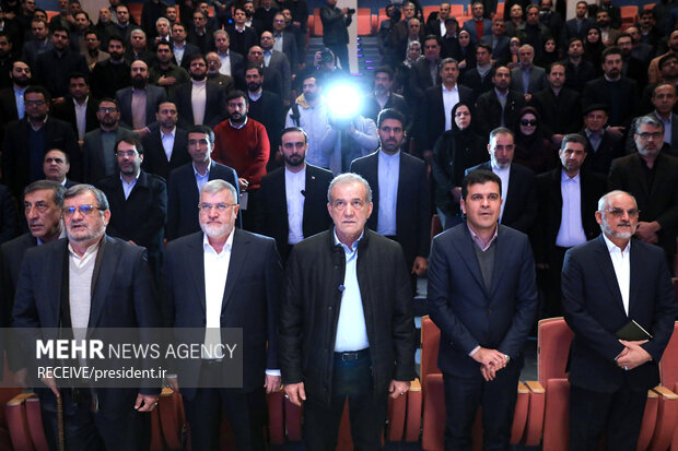 سفر رئیس‌جمهور به شرق استان تهران