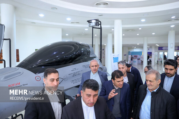 سفر رئیس‌جمهور به شرق استان تهران