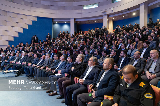 نشست با فناوران با نخبگان دانش بنیان