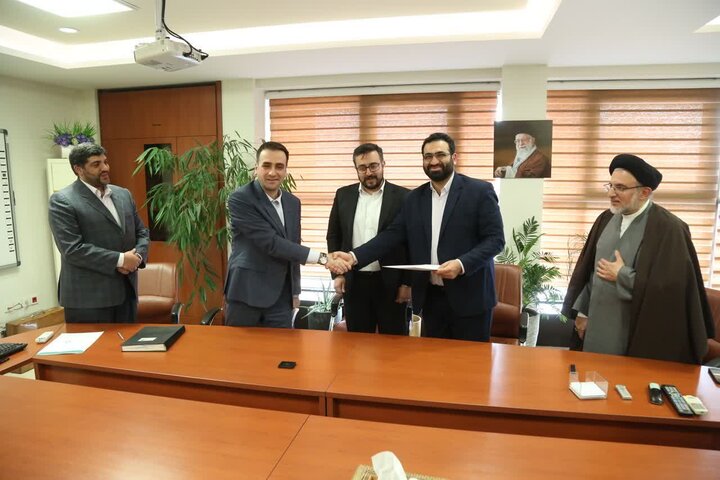 خاموشی: رسالت وقف در حوزه درمان، ایجاد زندگی پرخیر برای مردم بوده است