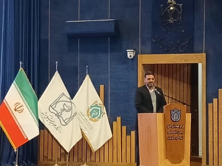 سرانه بهداشت و درمان در خراسان رضوی پایینتر از میانگین کشوری است