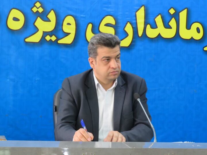 ضرورت تسهیل امور جوانان توسط ادارات بروجرد ضرورت تسهیل امور جوانان توسط ادارات بروجرد
