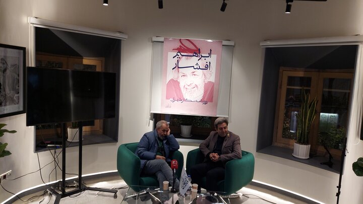 روزنامهنگاری که درد مردم ندارد، روزنامهنگار نیست روزنامهنگاری که درد مردم ندارد، روزنامهنگار نیست