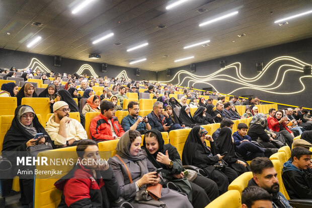 از اختصاص سیمرغ برای آزادی زندانیان تا جنجالی که یک ادعا به پا کرد