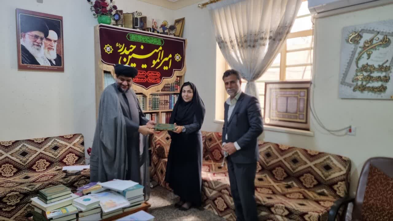 مشارکت همگانی در حفظ منابع طبیعی ضروری است