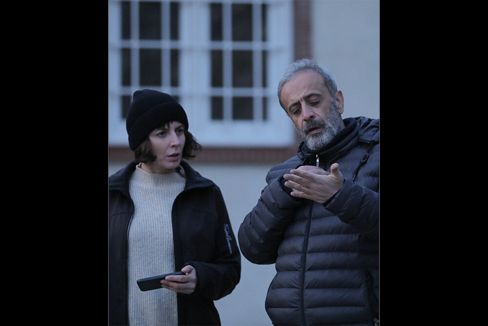 از اجرایی نشدن طرح اکران رمضان تا حواشی فیلم ایرانی اسکاری