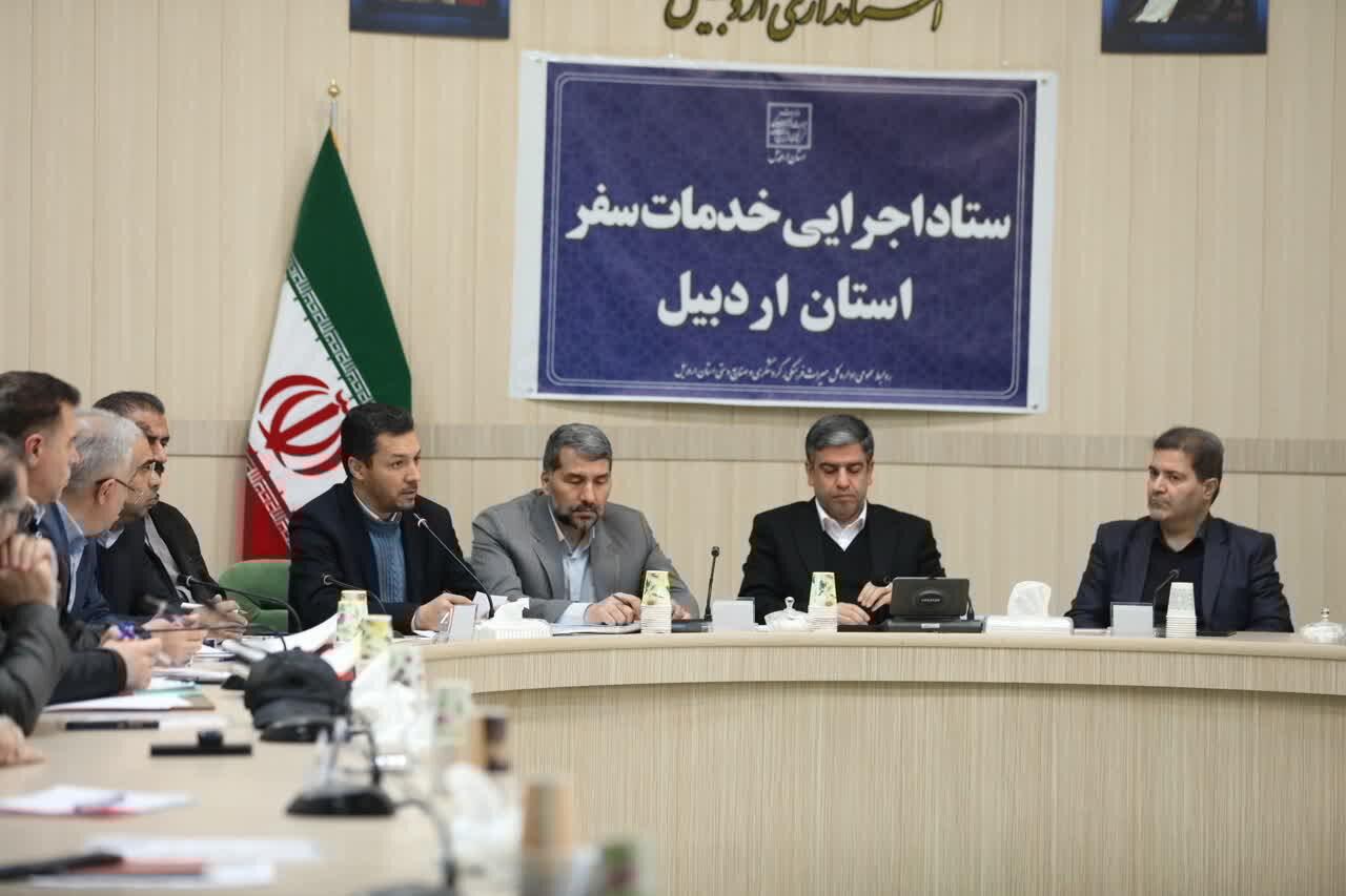 همزمان با ایام نوروز پویش «شهر ما روزهدار است» در اردبیل اجرا میشود