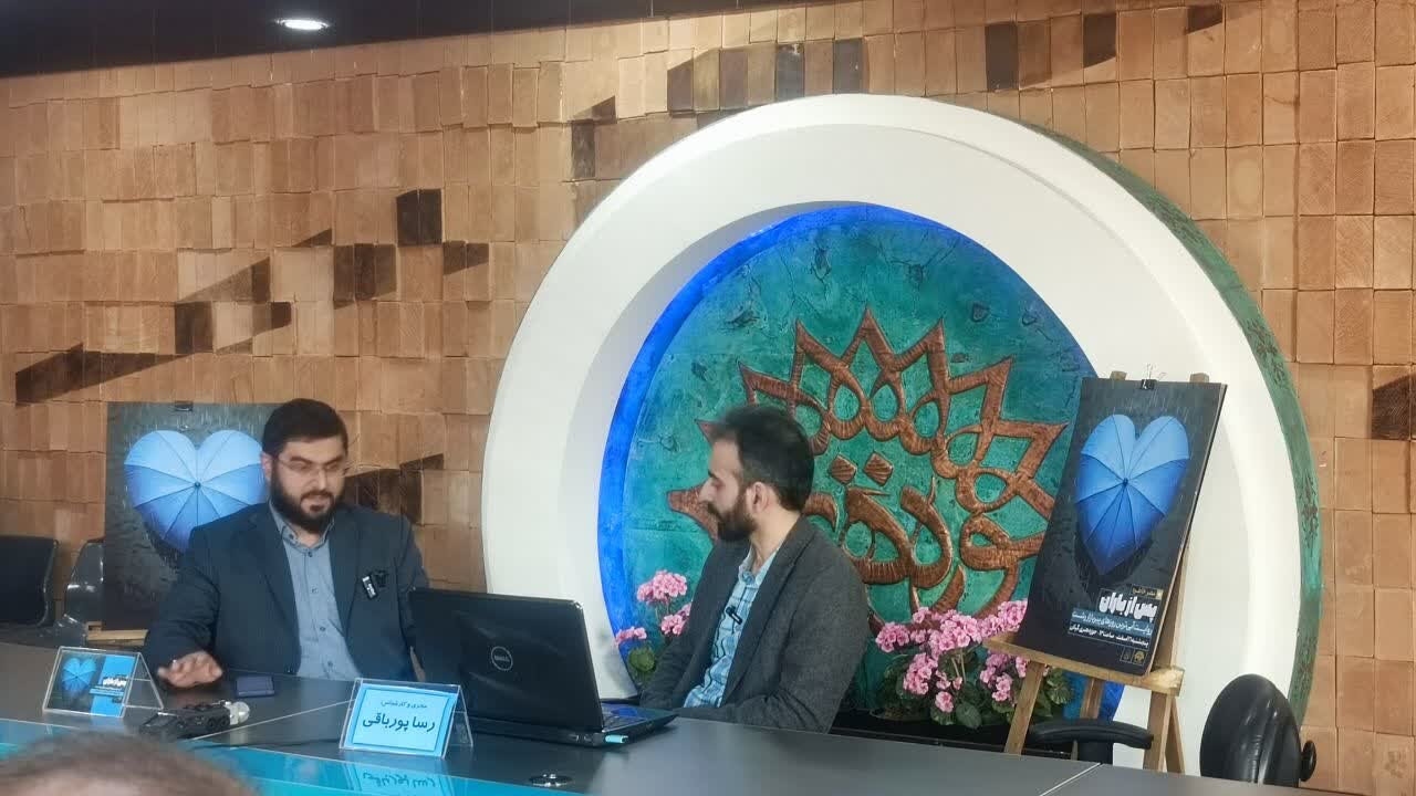 روایتی از آبیترین روزهای پیربازار رشت