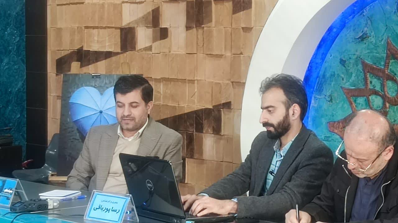 روایتی از آبیترین روزهای پیربازار رشت