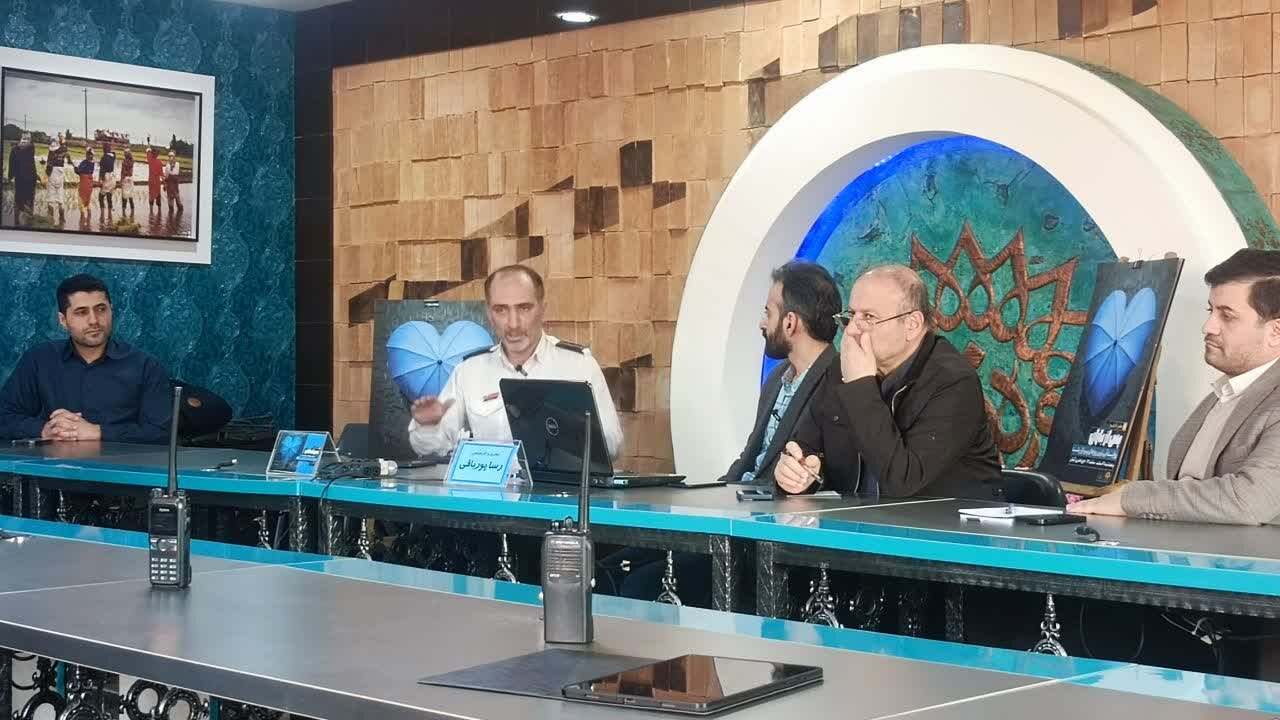 روایتی از آبیترین روزهای پیربازار رشت